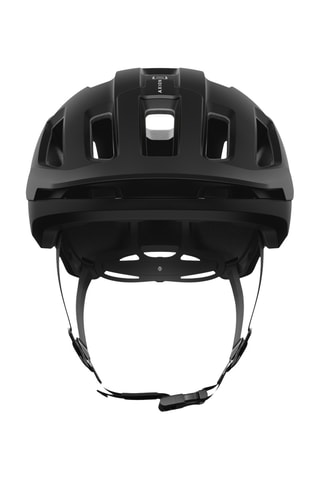 Fietshelm Axion Race MIPS - Zwart en Wit