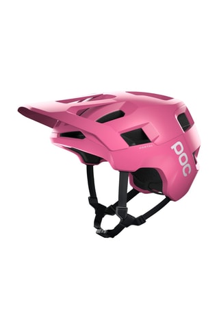 Fietshelm Kortal - Roze