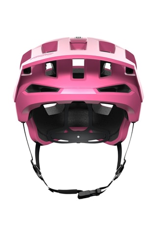 Fietshelm Kortal - Roze