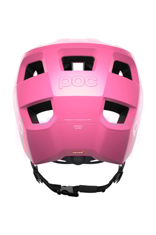 Fietshelm Kortal - Roze
