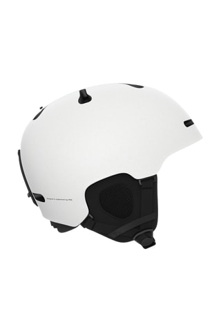 Skihelm Fornix MIPS - Wit
