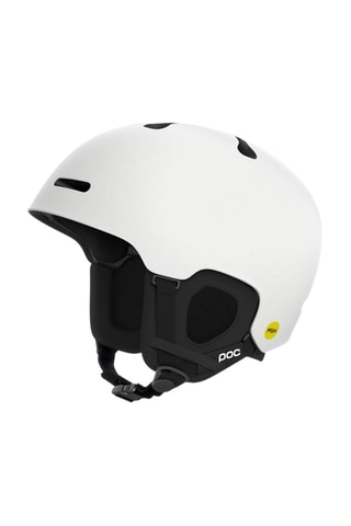 Skihelm Fornix MIPS - Wit