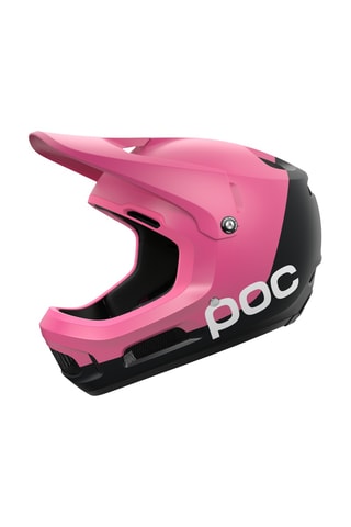 Fietshelm Coron Air - Roze en Zwart 