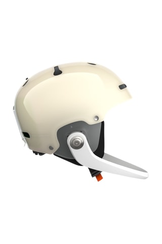 Skihelm Artic - Wit