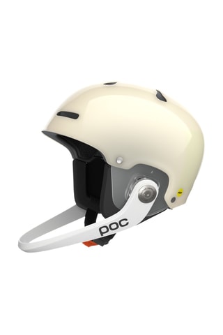 Skihelm Artic - Wit