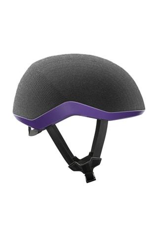 Fietshelm Myelin - Paars