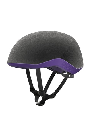 Fietshelm Myelin - Paars