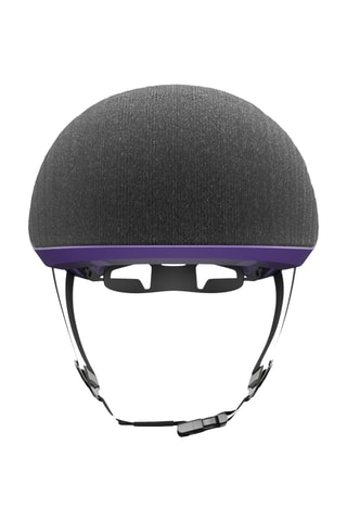 Fietshelm Myelin - Paars