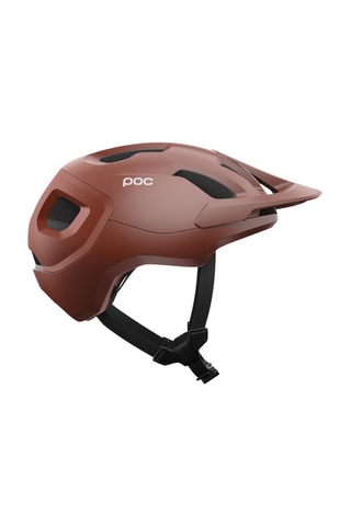 Fietshelm Axion - Bruin