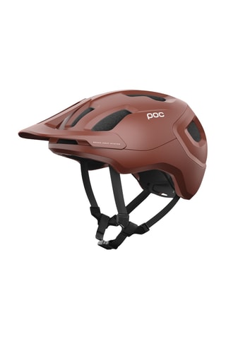 Fietshelm Axion - Bruin