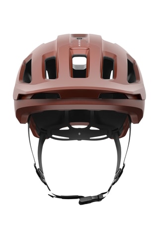 Fietshelm Axion - Bruin