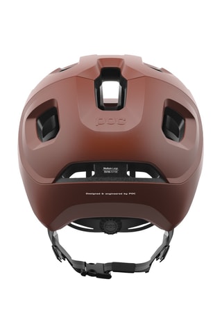 Fietshelm Axion - Bruin