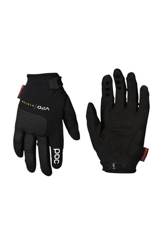 Handschoenen MTB - Zwart
