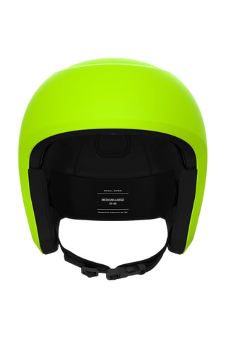 Skihelm Skull Dura Jr