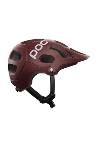 Fietshelm Tactal - Rood 