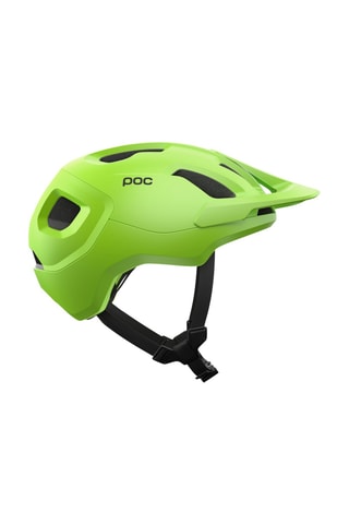 Fietshelm Axion - Groen