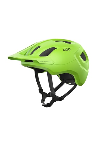 Fietshelm Axion - Groen