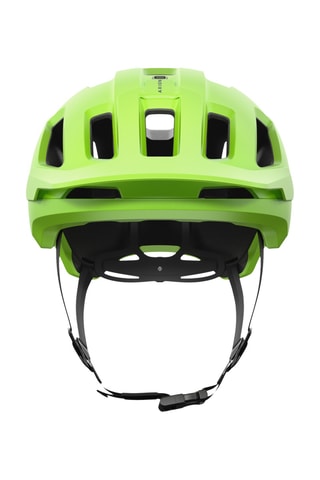 Fietshelm Axion - Groen