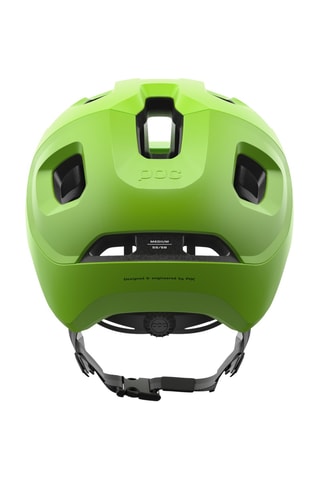 Fietshelm Axion - Groen