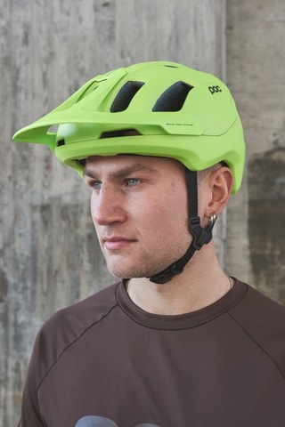 Fietshelm Axion - Groen