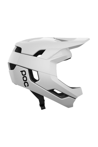 Fietshelm Otocon - Wit