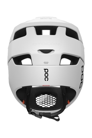 Fietshelm Otocon - Wit