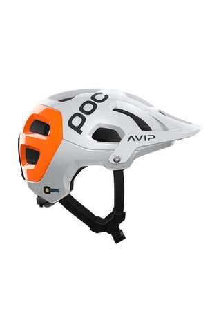 Fietshelm Tactal - Oranje