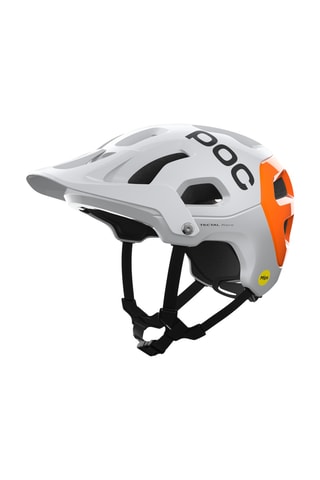 Fietshelm Tactal - Oranje