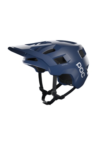 Fietshelm Kortal - Marineblauw