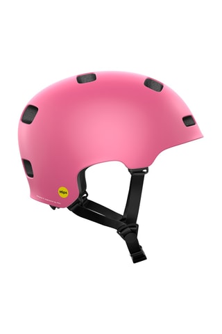 Fietshelm Mips - Roze