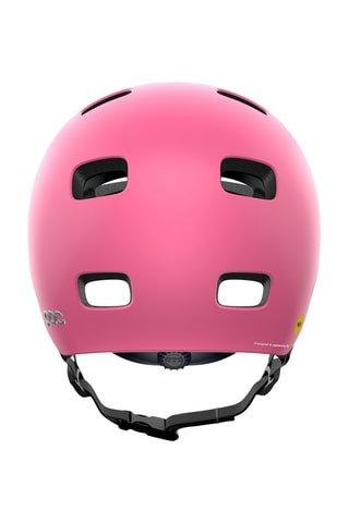 Fietshelm Mips - Roze