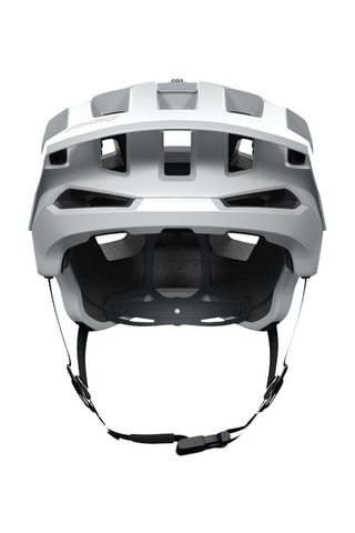 Fietshelm Kortal - Wit