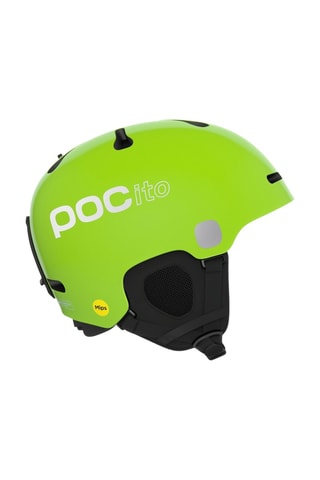 Skihelm Fornix MIPS 