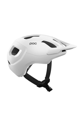 Fietshelm Axion - Wit