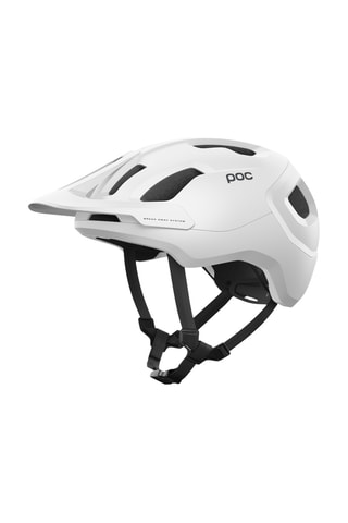 Fietshelm Axion - Wit