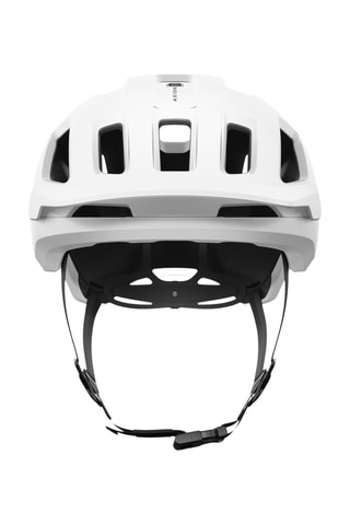 Fietshelm Axion - Wit