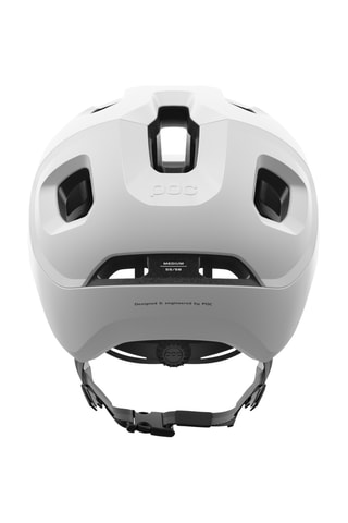 Fietshelm Axion - Wit