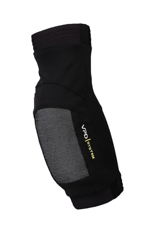 Elleboogbeschermer Joint VPD System Knee - Zwart