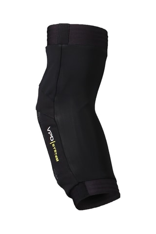 Elleboogbeschermer Joint VPD System Knee - Zwart