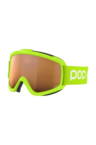 Masque de ski enfant POCito Iris - Verres effet miroir - Catégorie 2