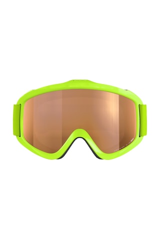 Masque de ski enfant POCito Iris - Verres effet miroir - Catégorie 2