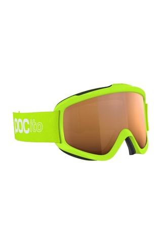 Masque de ski enfant POCito Iris - Verres effet miroir - Catégorie 2