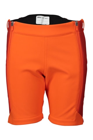 Short Race - Orange