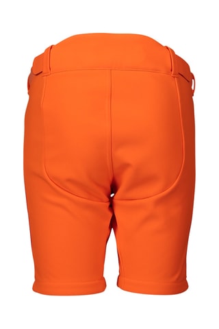Short Race - Orange