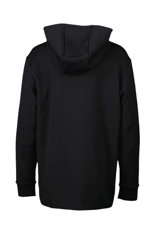 Sweat à capuche Y's Essential - Noir