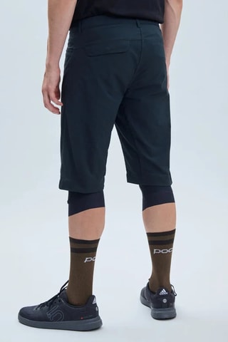 Short Essential - Noir