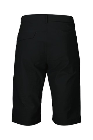 Short Essential - Noir
