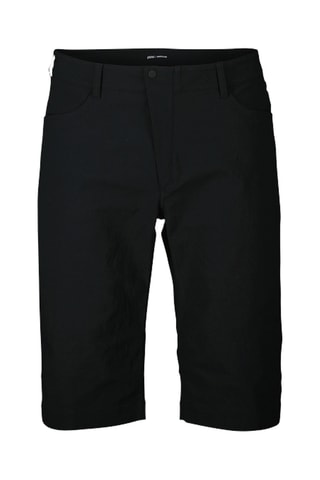Short Essential - Noir