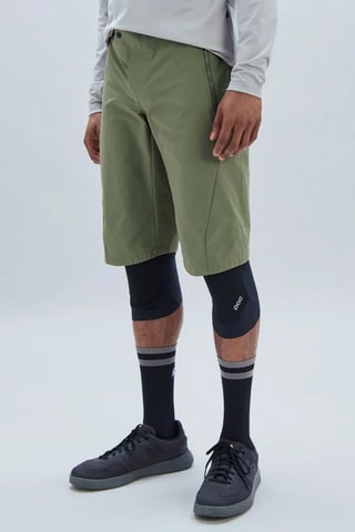 Short Essential - Kaki