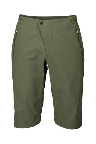 Short Essential - Kaki